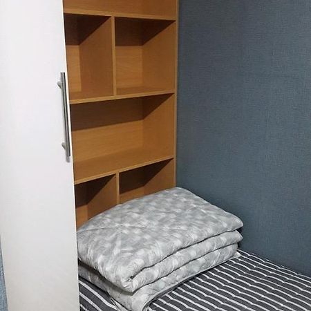 Cc Guesthouse_No.1 Σεούλ Εξωτερικό φωτογραφία