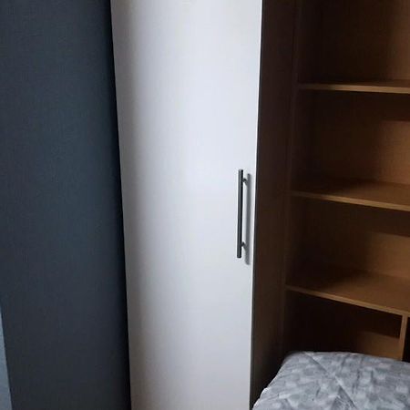 Cc Guesthouse_No.1 Σεούλ Εξωτερικό φωτογραφία