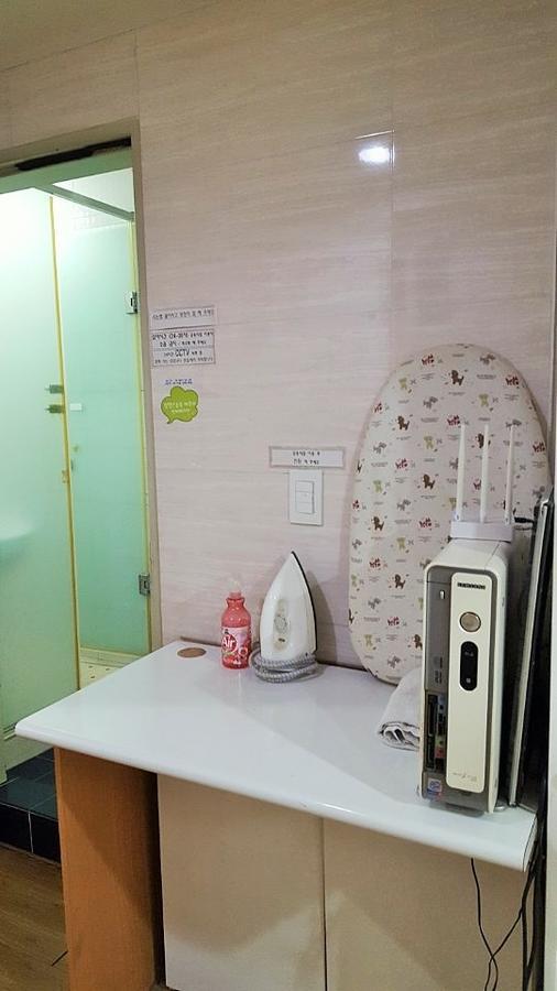 Cc Guesthouse_No.1 Σεούλ Εξωτερικό φωτογραφία