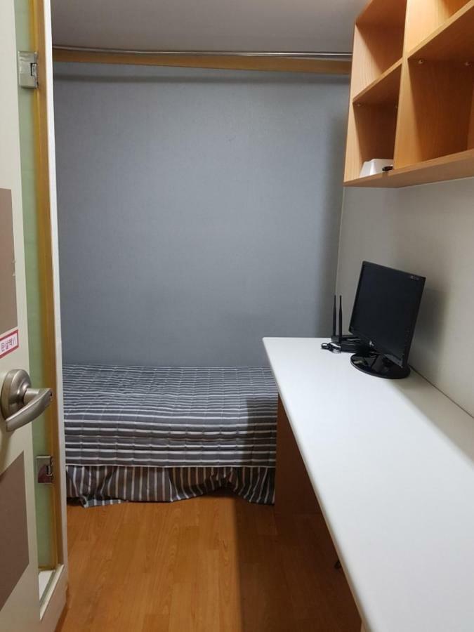 Cc Guesthouse_No.1 Σεούλ Εξωτερικό φωτογραφία