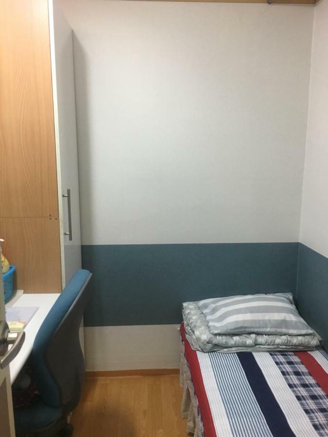 Cc Guesthouse_No.1 Σεούλ Εξωτερικό φωτογραφία